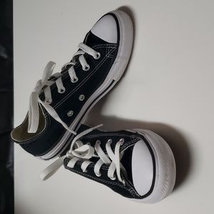 Converse Chuck Taylor All Star Lo Sneaker